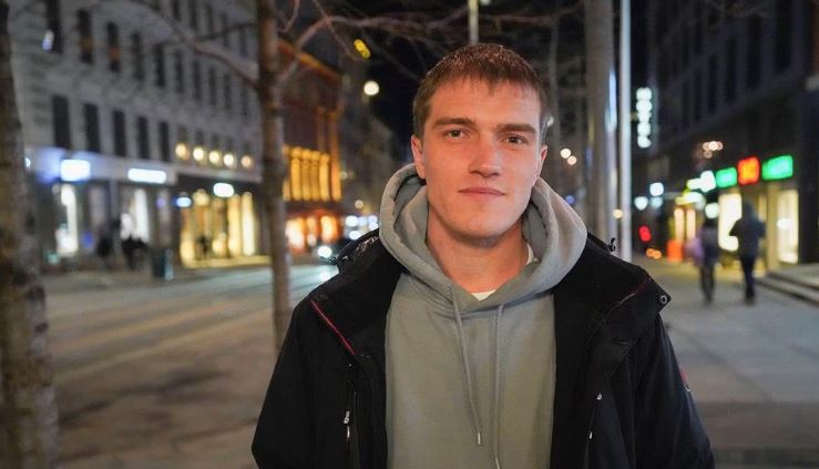 Former Wagner Commander: 'I Am Sorry For Fighting In Ukraine'