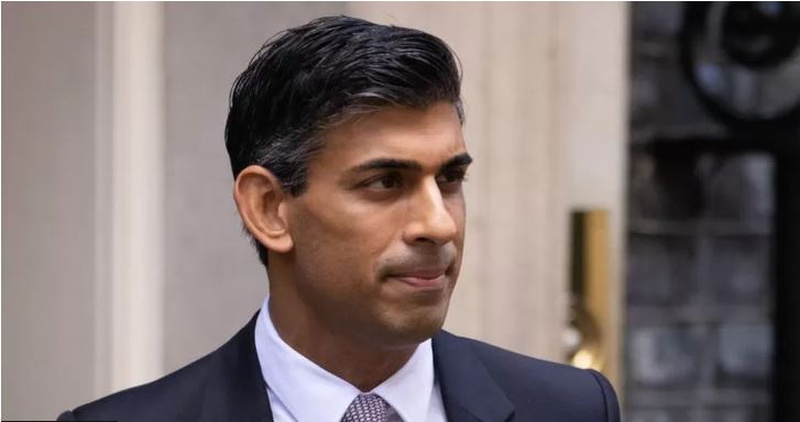 Rishi Sunak Says He'll Release Tax Return Soon In Piers Morgan Interview