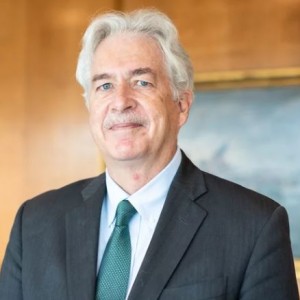 CIA Chief Warns Against Underestimating Xi's Ambitions Toward Taiwan