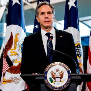 China Urges Calm Over 'Spy' Balloon In US Airspace