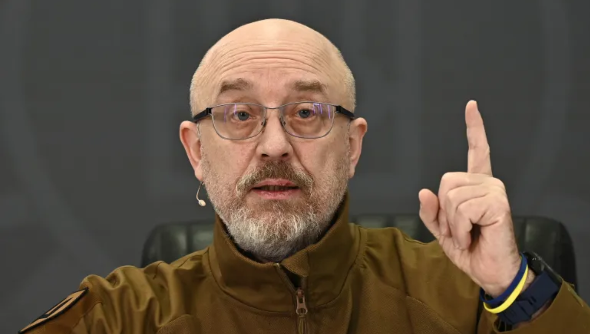 Ukraine To Replace Reznikov Amid Corruption Scandal: Legislator