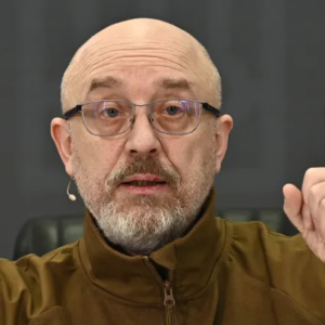 Ukraine To Replace Reznikov Amid Corruption Scandal: Legislator