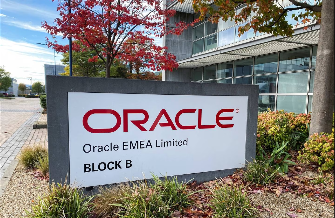 Oracle To Invest $1.5bn In Saudi Arabia To Meet Growing Cloud Computing Demand