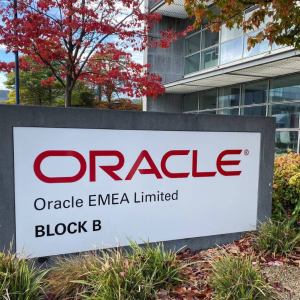 Oracle To Invest $1.5bn In Saudi Arabia To Meet Growing Cloud Computing Demand