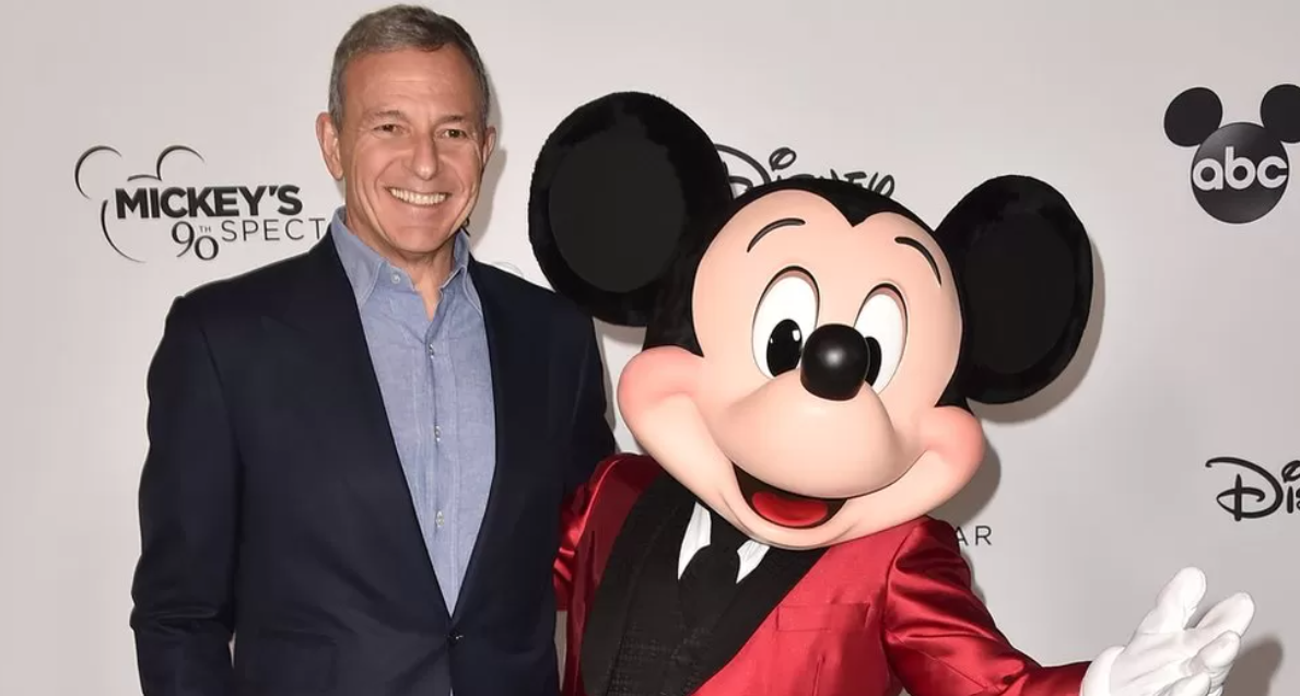 Disney To Cut 7,000 Jobs As Streaming Numbers Fall For First Time