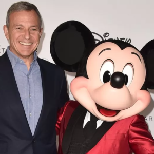 Disney To Cut 7,000 Jobs As Streaming Numbers Fall For First Time