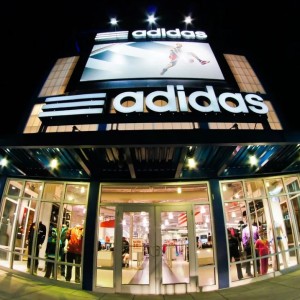 Adidas Shares Tank After It Issues Warning Over Unsold Yeezy Stock