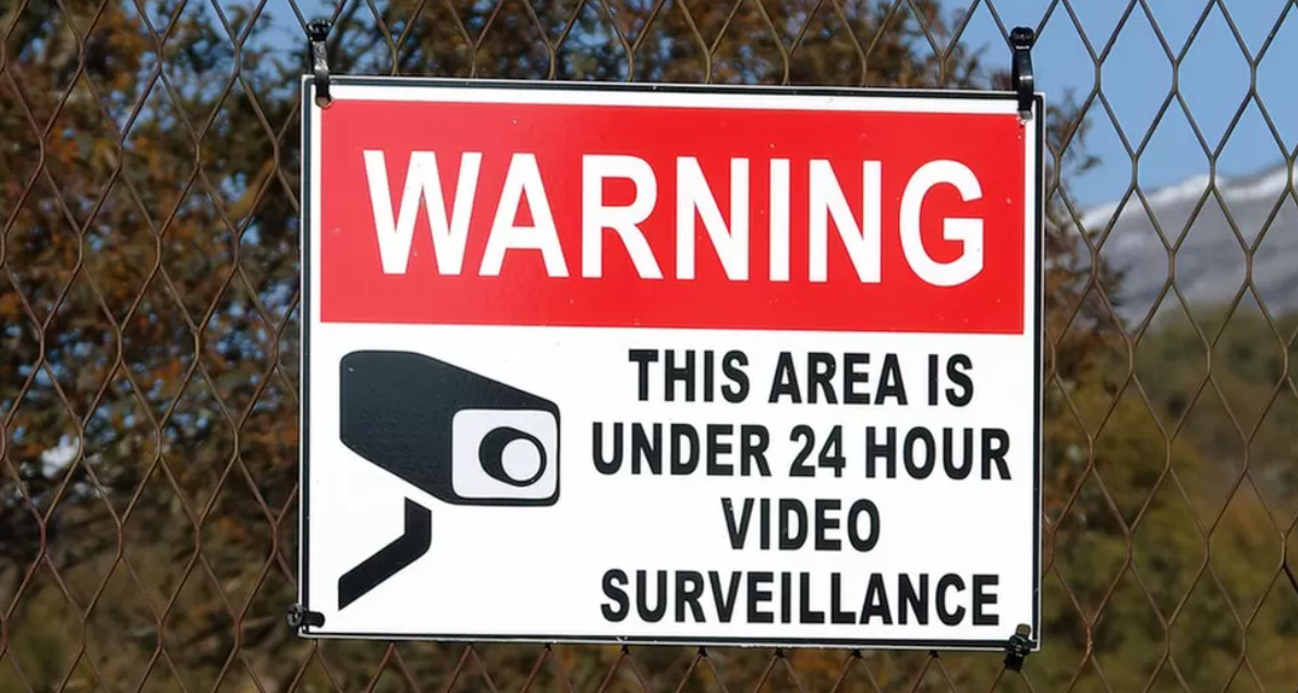 Another Australian Ministry To Remove Chinese-Made Cameras