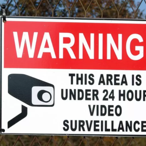 Another Australian Ministry To Remove Chinese-Made Cameras