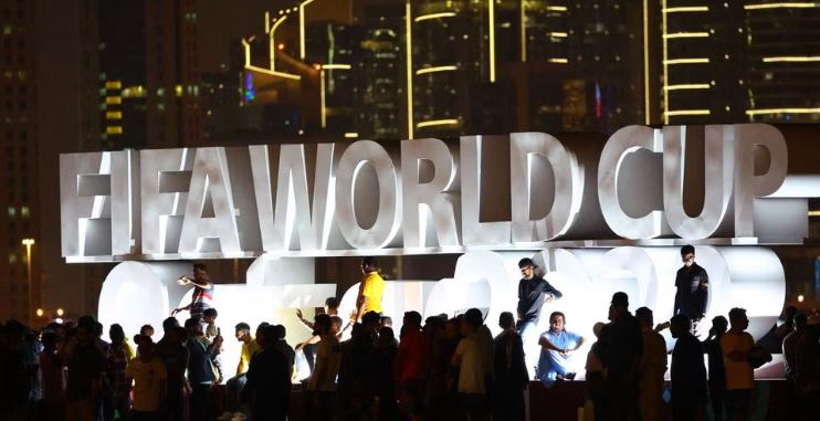 Qatar Ships World Cup Fan Accommodation To Turkey-Syria Earthquake Zones