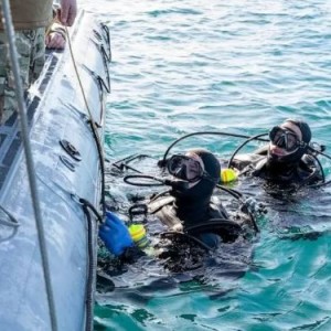 Chinese Balloon Sensors Recovered From Ocean, Says US