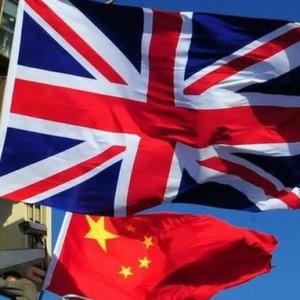UK Must Wake Up To China Threat, Says Ex-MI6 Chief Sir Alex Younger