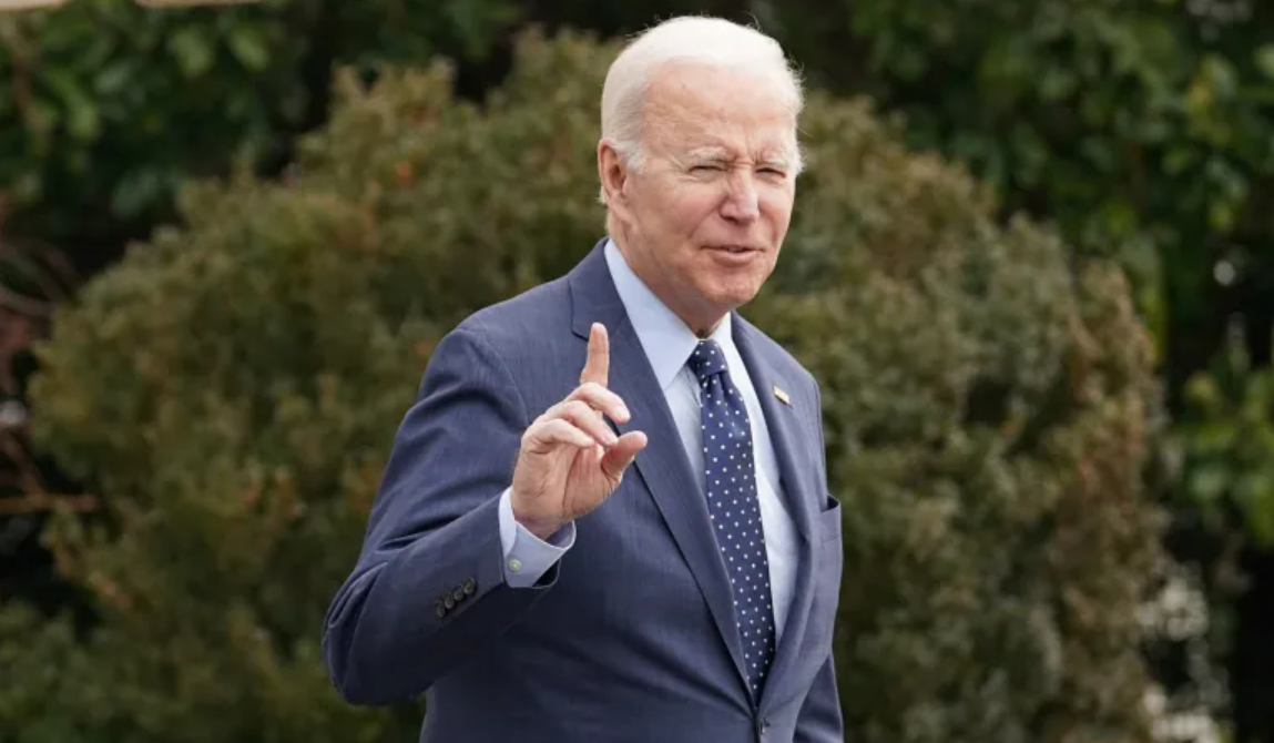 US President Joe Biden, 80, Is Healthy, ‘Fit For Duty’, Says Doctor