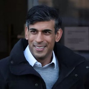 Rishi Sunak In Brexit Push As He Holds Talks With Northern Ireland Leaders