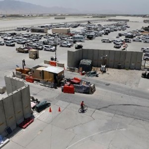 Afghanistan: Taliban To Turn Ex-Military Bases Into Special Economic Zones