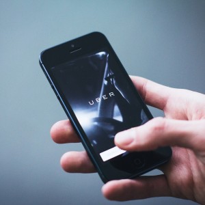 uber-to-introduce-25000-evs-in-india-amid-clean-car-push