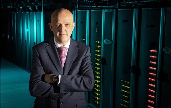 Australia Has Taken Out 'Hive' Of Spies, Security Chief Says