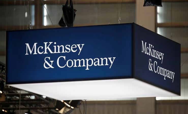Mckinsey To Cut 2,000 Jobs In One Of Its Biggest Layoffs