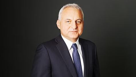 New Rolls-Royce CEO Says More To Come After Profit Beat