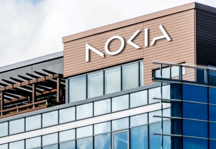 Nokia Changes Iconic Logo To Signal Strategy Shift
