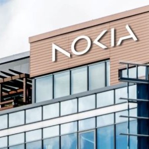 Nokia Changes Iconic Logo To Signal Strategy Shift