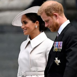 Prince Harry And Meghan To Lose Second Home In UK