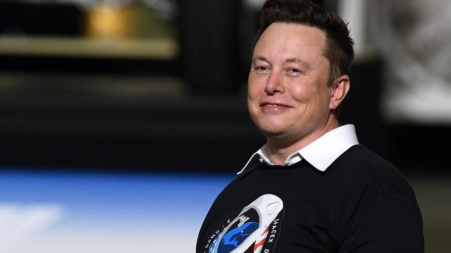 Elon Musk Loses World’s Richest Crown As Tesla Stock Tanks