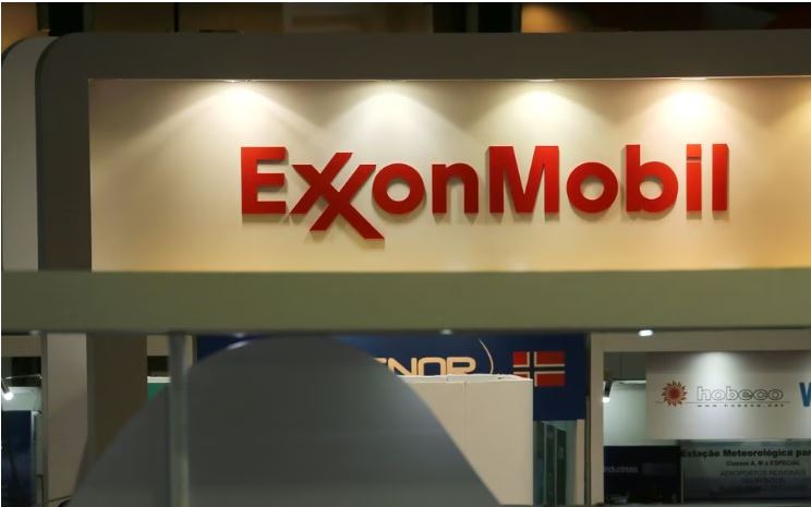 US Agency Sues Exxon For Discrimination After Nooses Found At Plant
