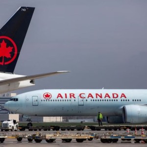Air Canada Pilots Decry 'Embarrassing' Pay Gap With U.S. After Delta Deal
