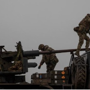 Wagner: ‘Whole Front Will Collapse’ In Ukraine As Supplies Stall