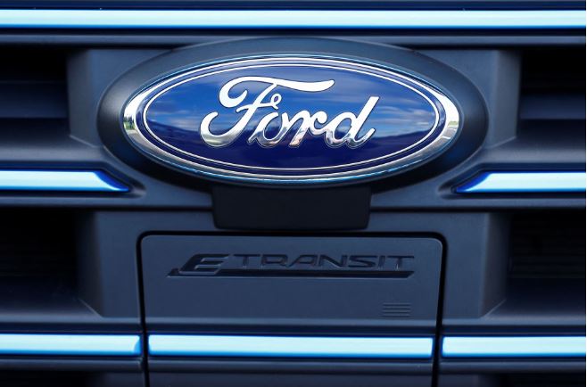 Ford Taps Vehicle Data To Stay Ahead In Commercial Van Market