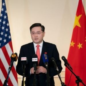 us-china-relations-have-seriously-deviated-new-foreign-minister-qin-gang-says