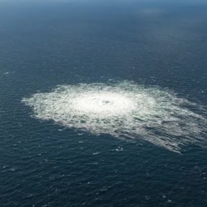 New Report Suggests Pro-Ukraine Groups Behind Nord Stream Attacks