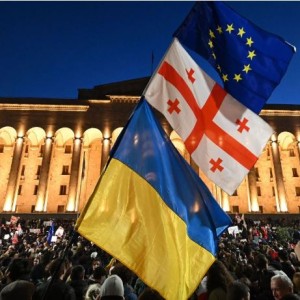 Georgia Withdraws ‘Foreign Agents’ Bill After Days Of Protests