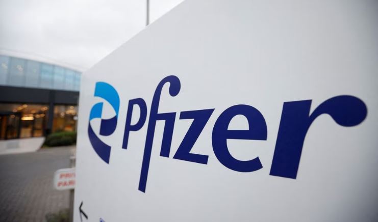 Pfizer Ready To Launch RSV Vaccines For Older Adults, Pregnant Women In US, Europe