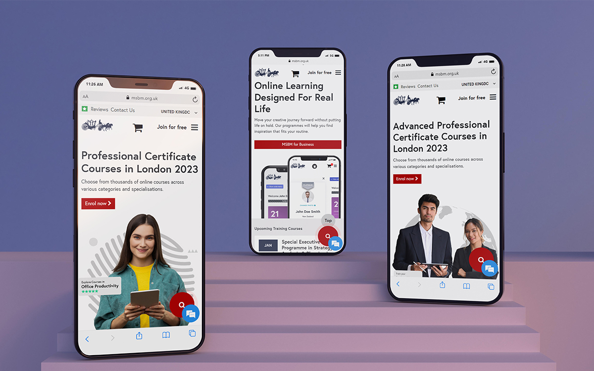 The Usefulness of Short Courses