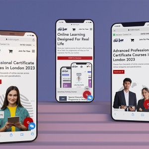 The Usefulness of Short Courses