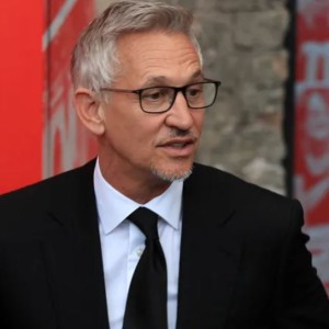 Gary Lineker Fired By BBC Over Refugee Policy Tweets