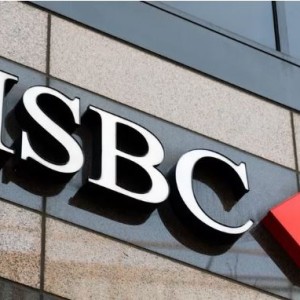 HSBC Acquires British Arm Of Silicon Valley Bank