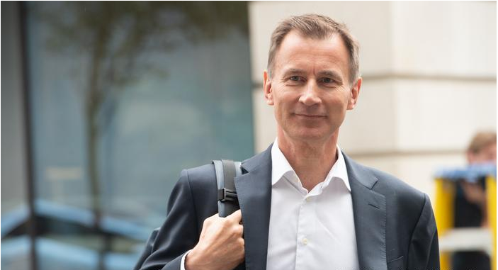 UK Budget: Finance Minister To Keep A Tight Grip On Spending