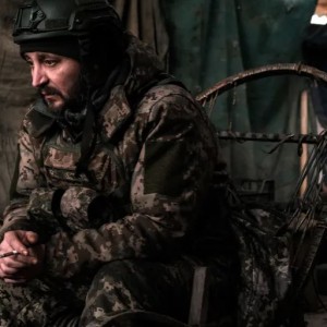 ‘Glory To Ukraine’: Ukraine Leader Honours Executed Soldier