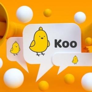 Twitter Rival Koo Integrates ChatGPT To Help Users Create Content