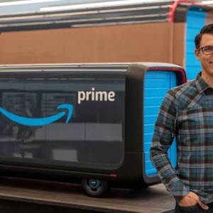 Rivian Is Revisiting Its Exclusivity Agreement With Amazon For EV Delivery Trucks