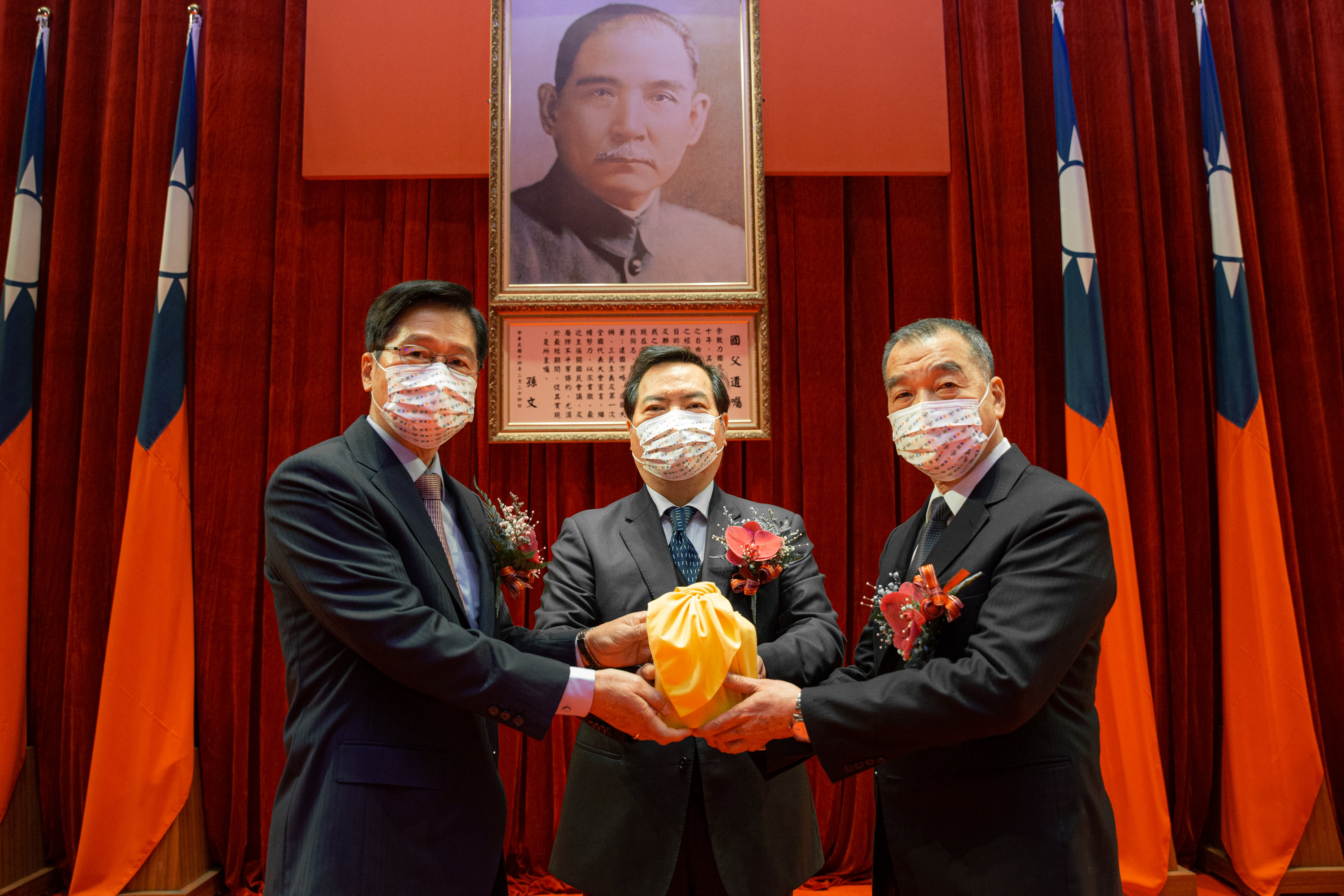 Taiwan Says It Hopes To Bring Back Soldier Who Went To China