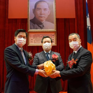 Taiwan Says It Hopes To Bring Back Soldier Who Went To China