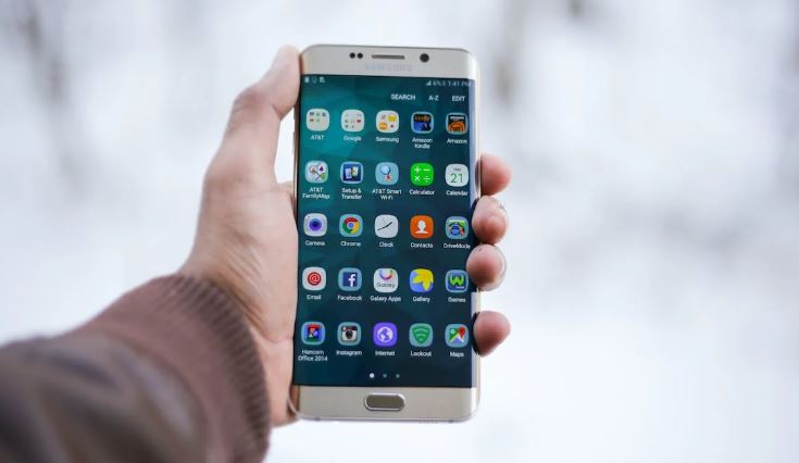 Samsung To Invest In South Korea Mega Chip-Making Plan