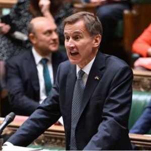 uk-will-not-enter-recession-this-year-jeremy-hunt-says-in-budget-speech