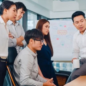 China Sees Record 7.7 Million Applicants For 200,000 Government Jobs