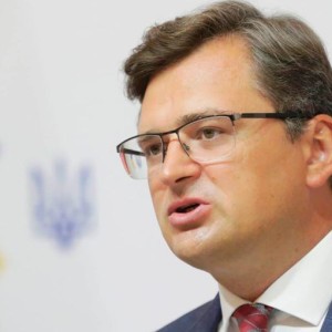 Ukraine Will Remember Who Backed Us - Foreign Minister