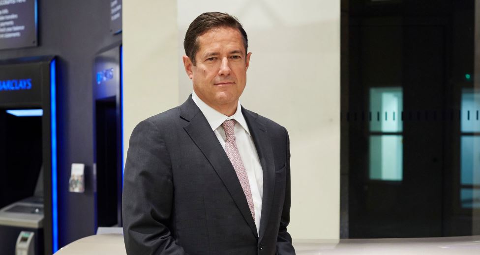Former JPMorgan Executive, Ex-Barclays CEO Staley To Be Deposed Next Week